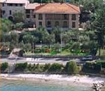 Hotel Garden Torri del Benaco Gardasee